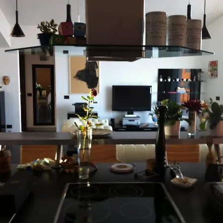 Casa Marea *
