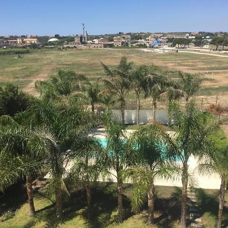 Casa Marea * Marzamemi