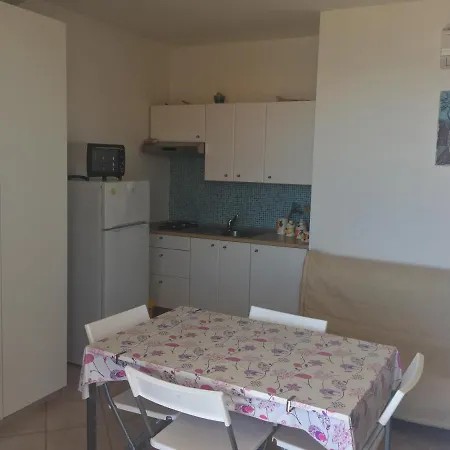 Apartamento Casa Marea *
