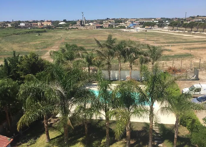 Casa Marea * Marzamemi