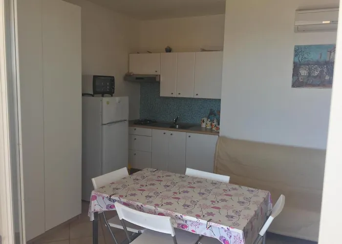 Apartment Casa Marea *