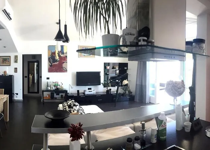 Casa Marea * Marzamemi