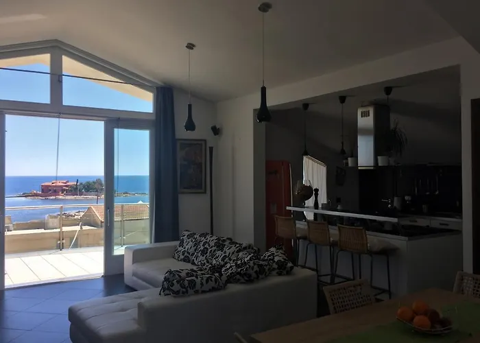 Apartment Casa Marea *