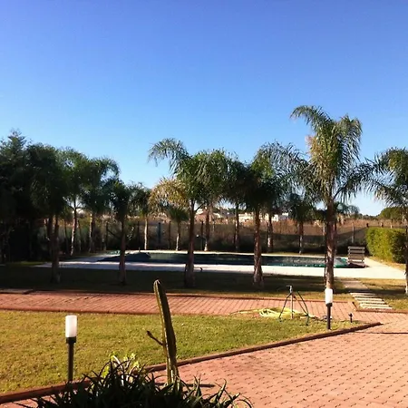 דירה Casa Marea