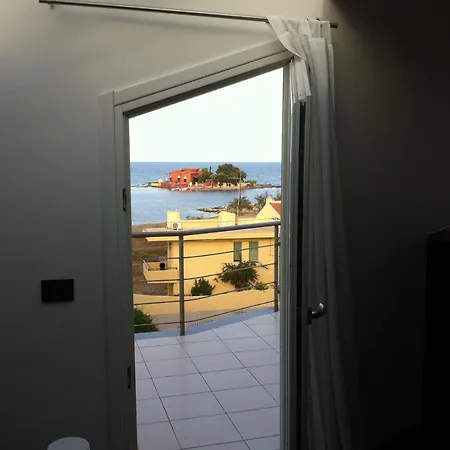 דירה Casa Marea *