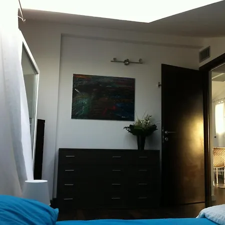 Casa Marea *