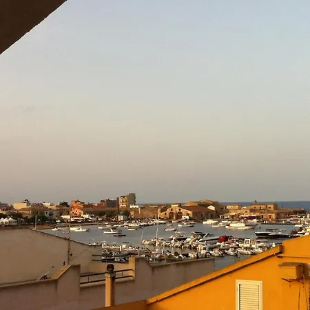 Casa Marea 马尔扎梅米