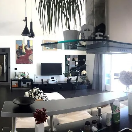 Casa Marea * מרצאממי