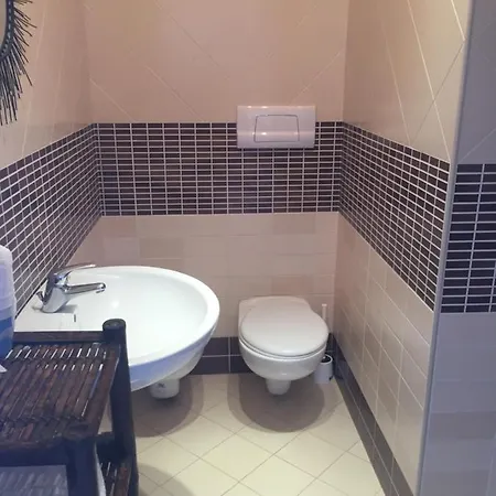 Casa Marea 马尔扎梅米