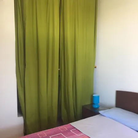 Casa Marea 马尔扎梅米