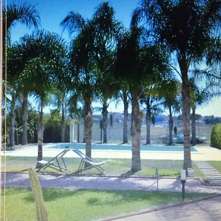 Casa Marea 公寓 马尔扎梅米