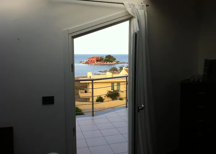Apartment Casa Marea *
