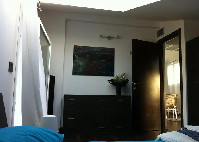Casa Marea *