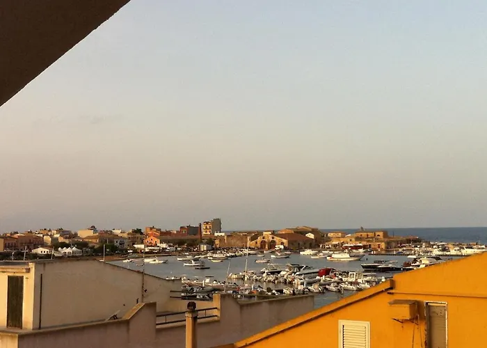 Casa Marea Marzamemi