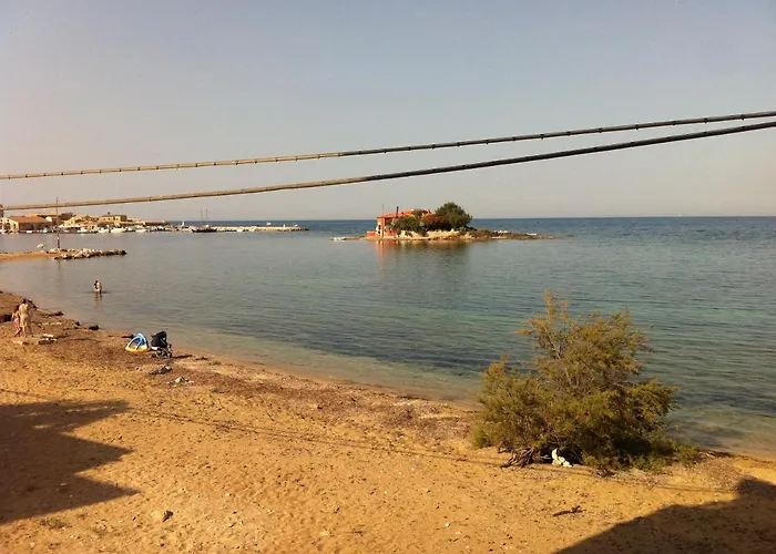 Casa Marea Апартаменты *