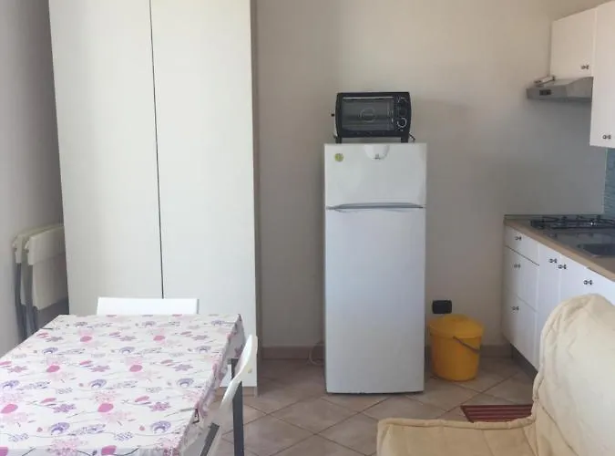 Casa Marea Apartment