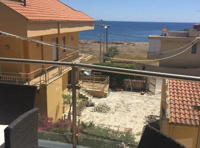 Апартаменты Casa Marea